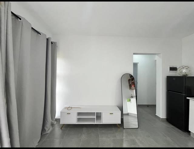 1 BEDROOM APARTMENT TO LET IN SHEFFIELD BEACH